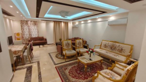 شقه فندقيه في المهندسين